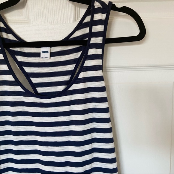 Twist Back Swim Cover Up Dress - Picture 5 of 10